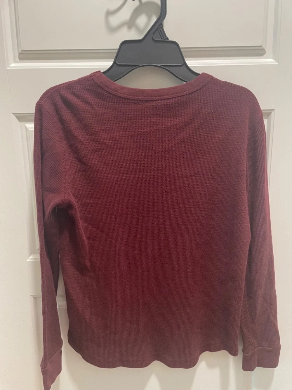Old Navy Boy's Long Sleeve Sweater